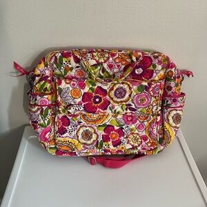 Vera Bradley Tote/Backpack